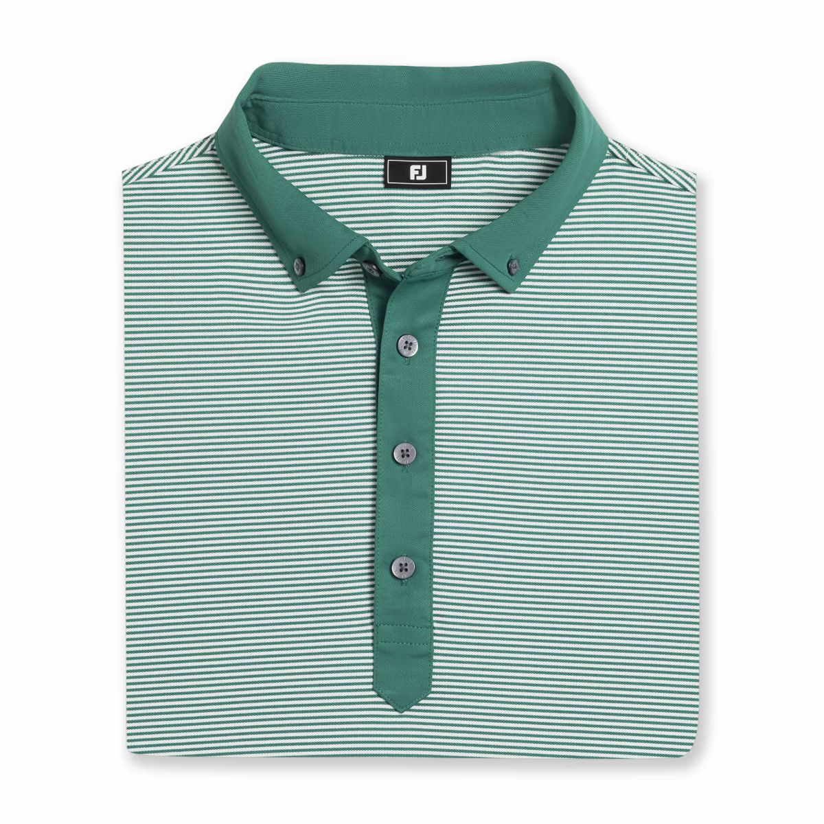 Feeder Stripe Pique - FootJoy