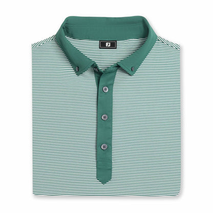 Feeder Stripe Pique - FootJoy