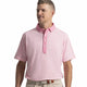 Pink Pop / White