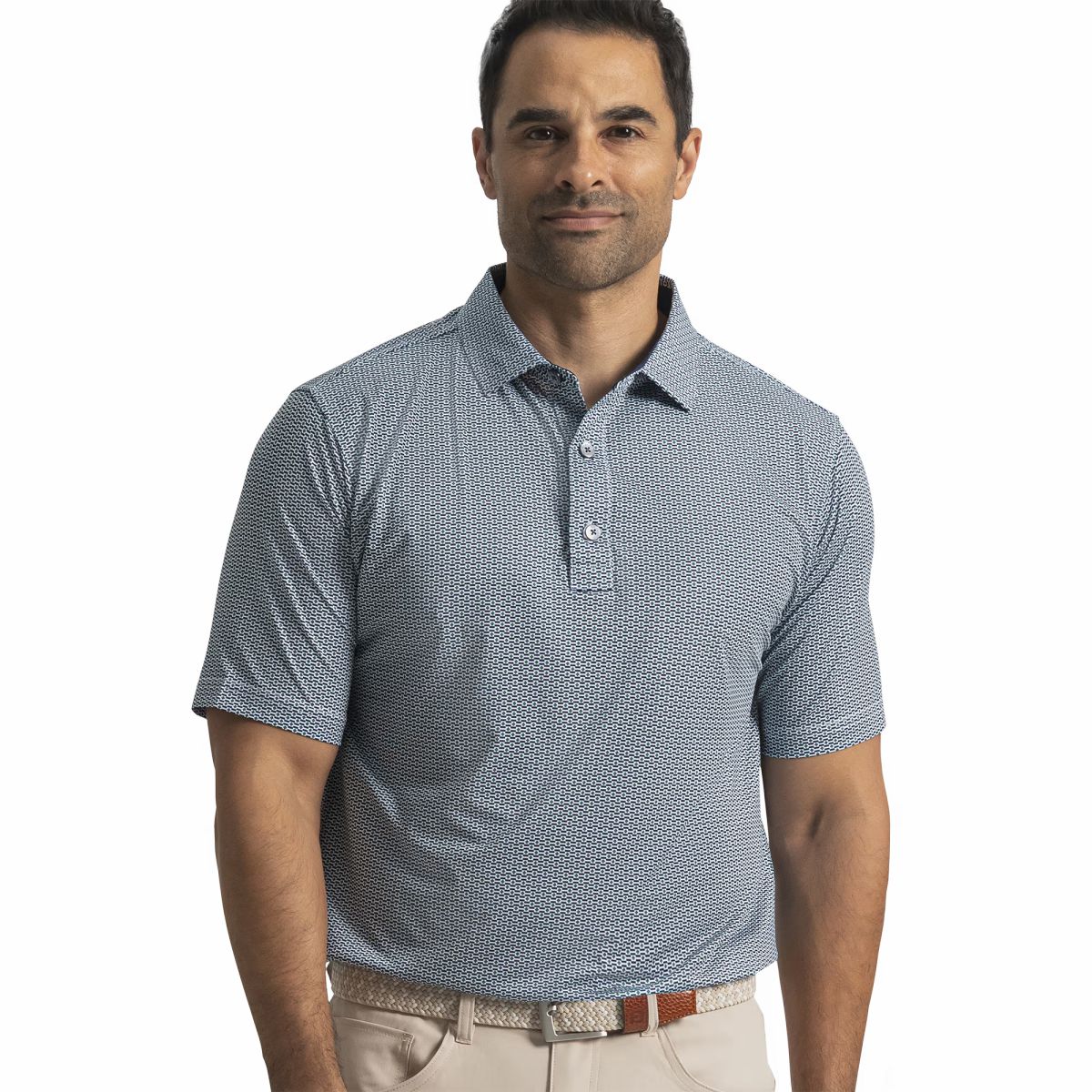 Nautical Flag Lisle - FootJoy