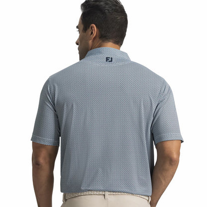 Nautical Flag Lisle - FootJoy