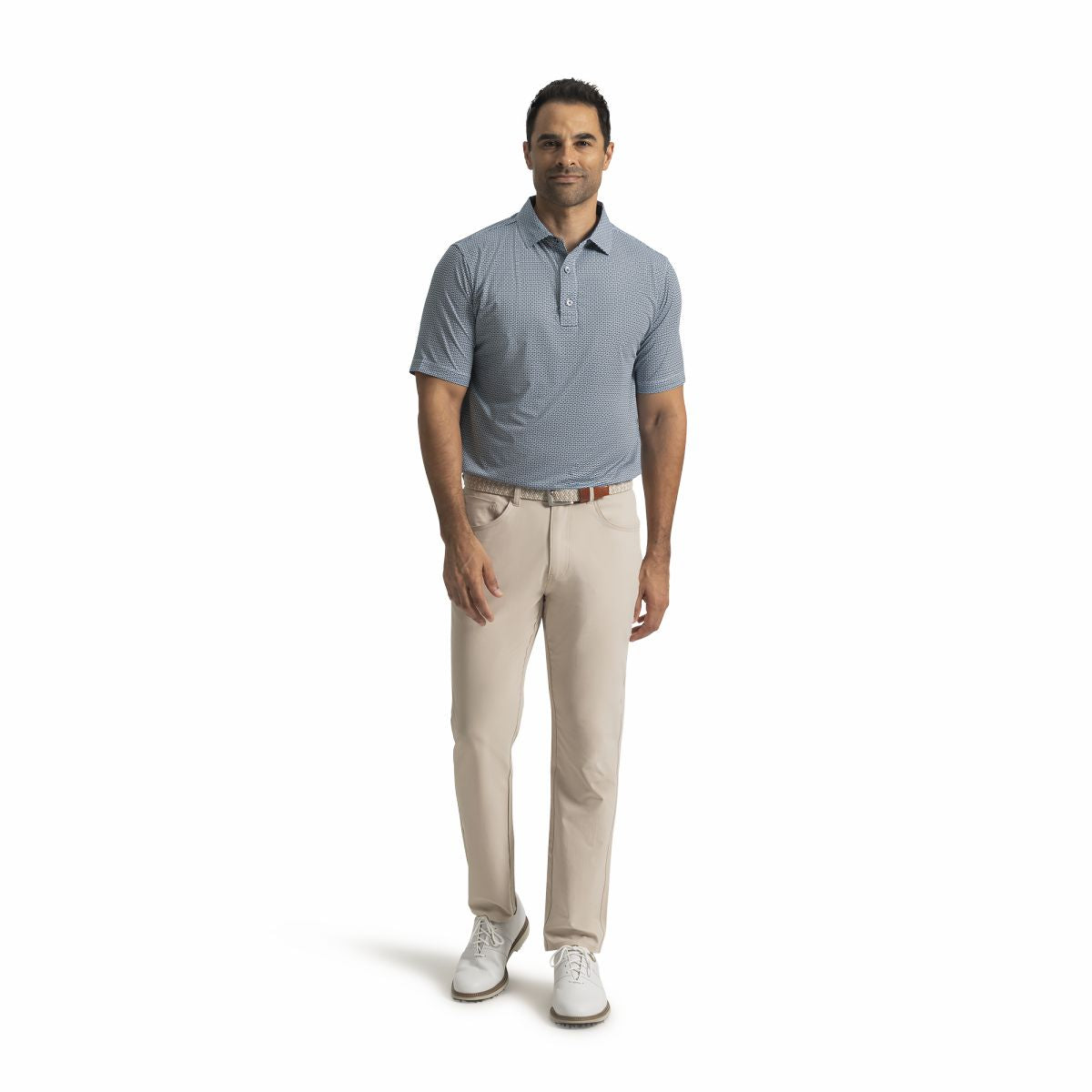 Nautical Flag Lisle - FootJoy