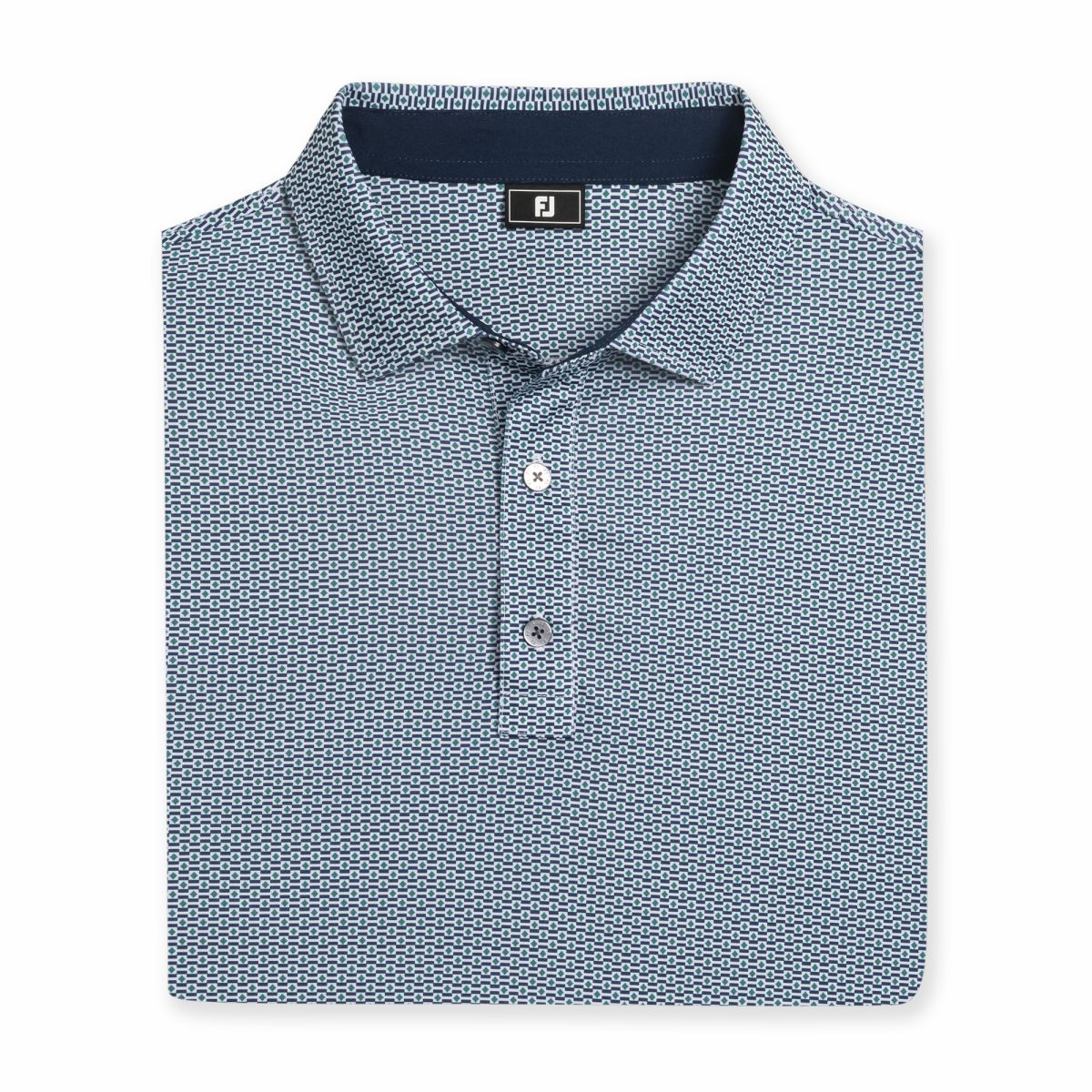 Nautical Flag Lisle - FootJoy