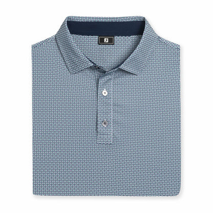 Nautical Flag Lisle - FootJoy