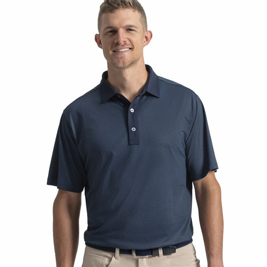 Star Geo Pique - FootJoy