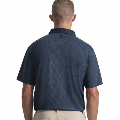 Star Geo Pique - FootJoy