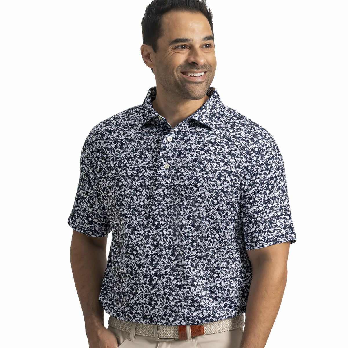 Hidden Palm Lisle - FootJoy