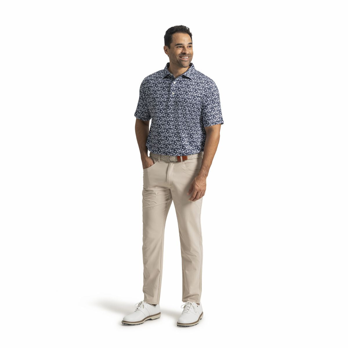 Hidden Palm Lisle - FootJoy