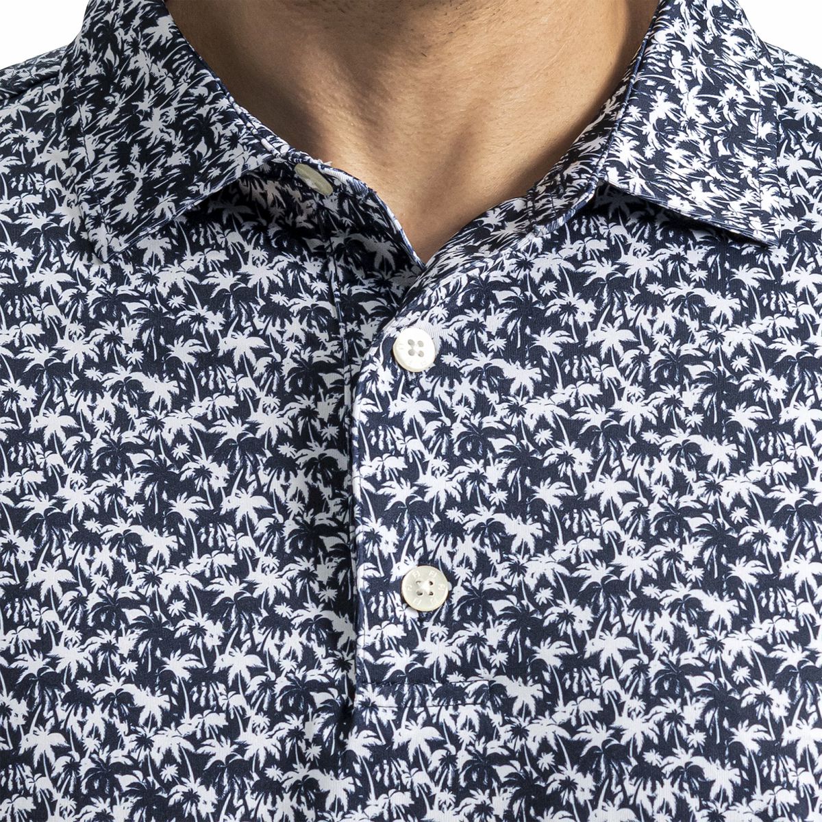 Hidden Palm Lisle - FootJoy