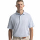 Chambray / White