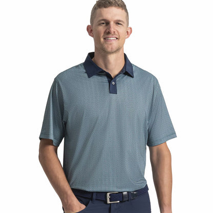 Texture Check Lisle - FootJoy