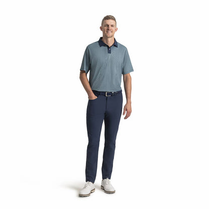 Texture Check Lisle - FootJoy