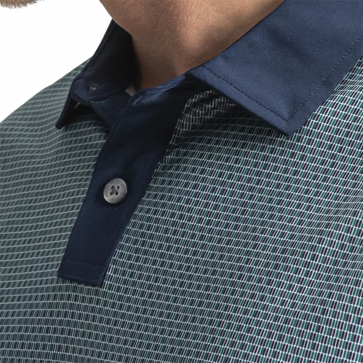 Texture Check Lisle - FootJoy