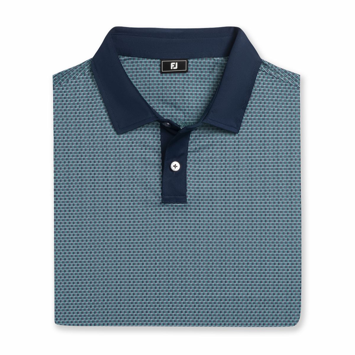 Texture Check Lisle - FootJoy