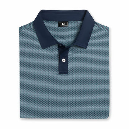 Texture Check Lisle - FootJoy