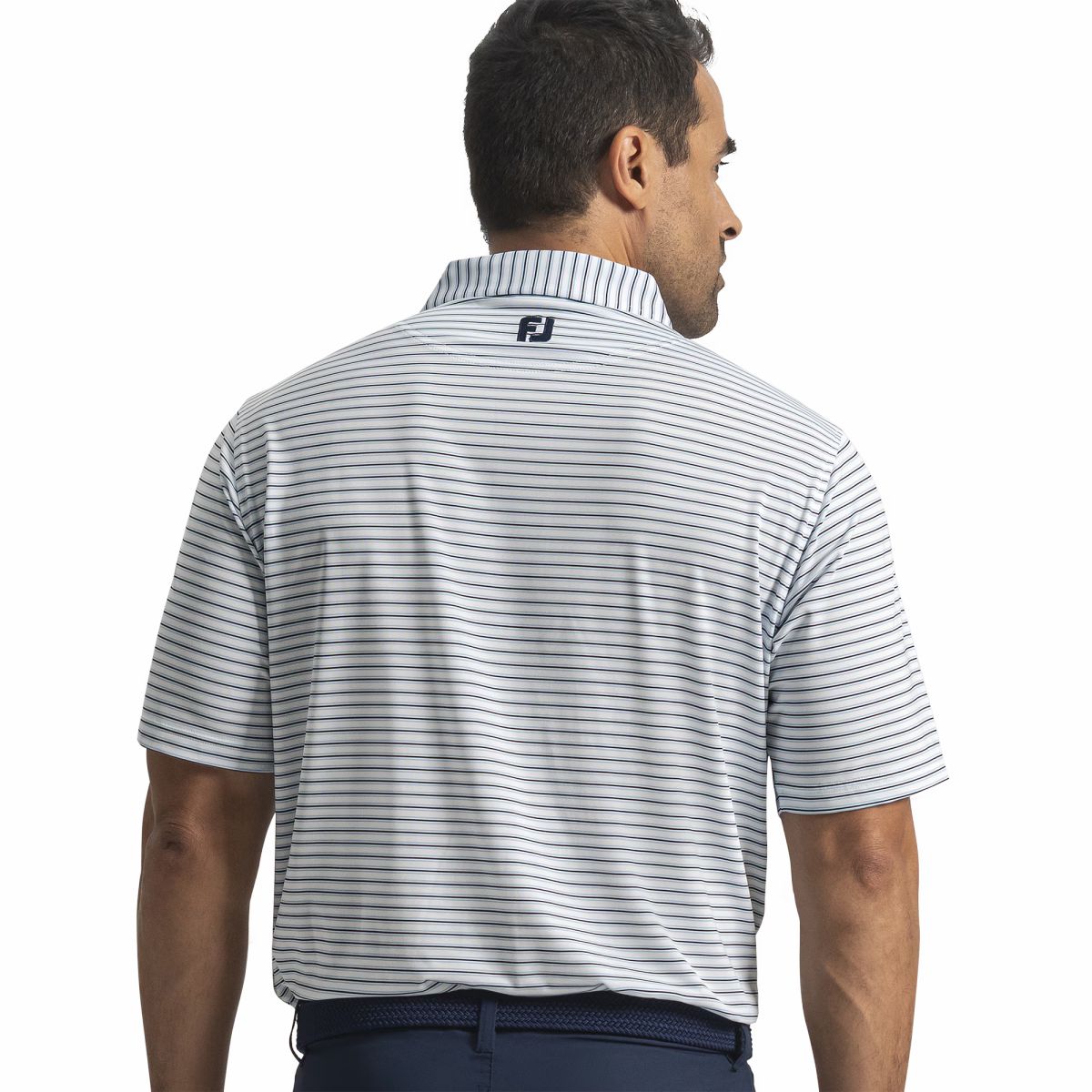 2026 U.S. Open Coastal Stripe Lisle - FootJoy