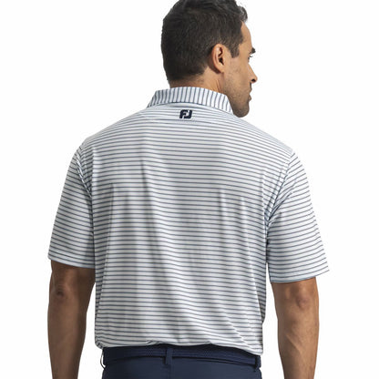 2026 U.S. Open Coastal Stripe Lisle - FootJoy