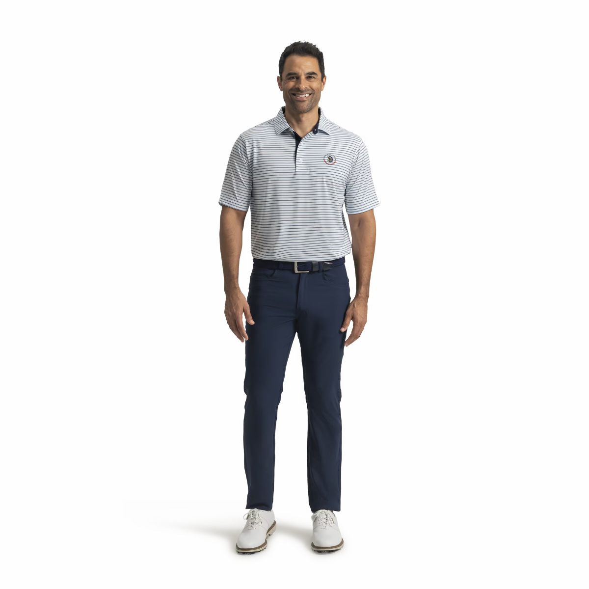 2026 U.S. Open Coastal Stripe Lisle - FootJoy