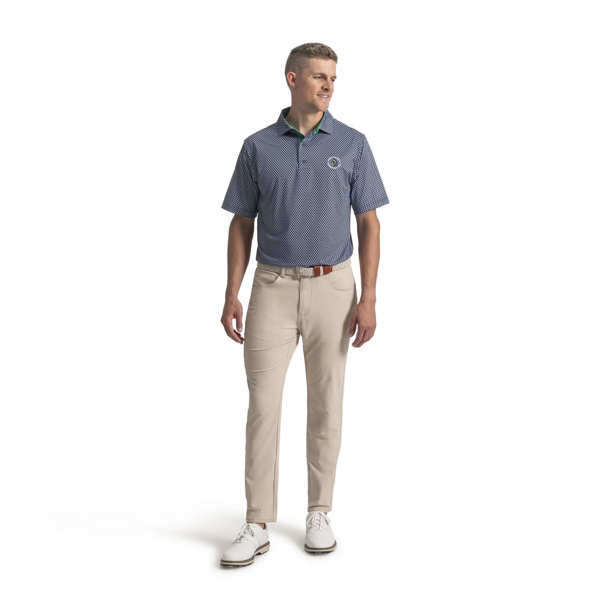 2026 U.S. Open Locker Grid Lisle - FootJoy