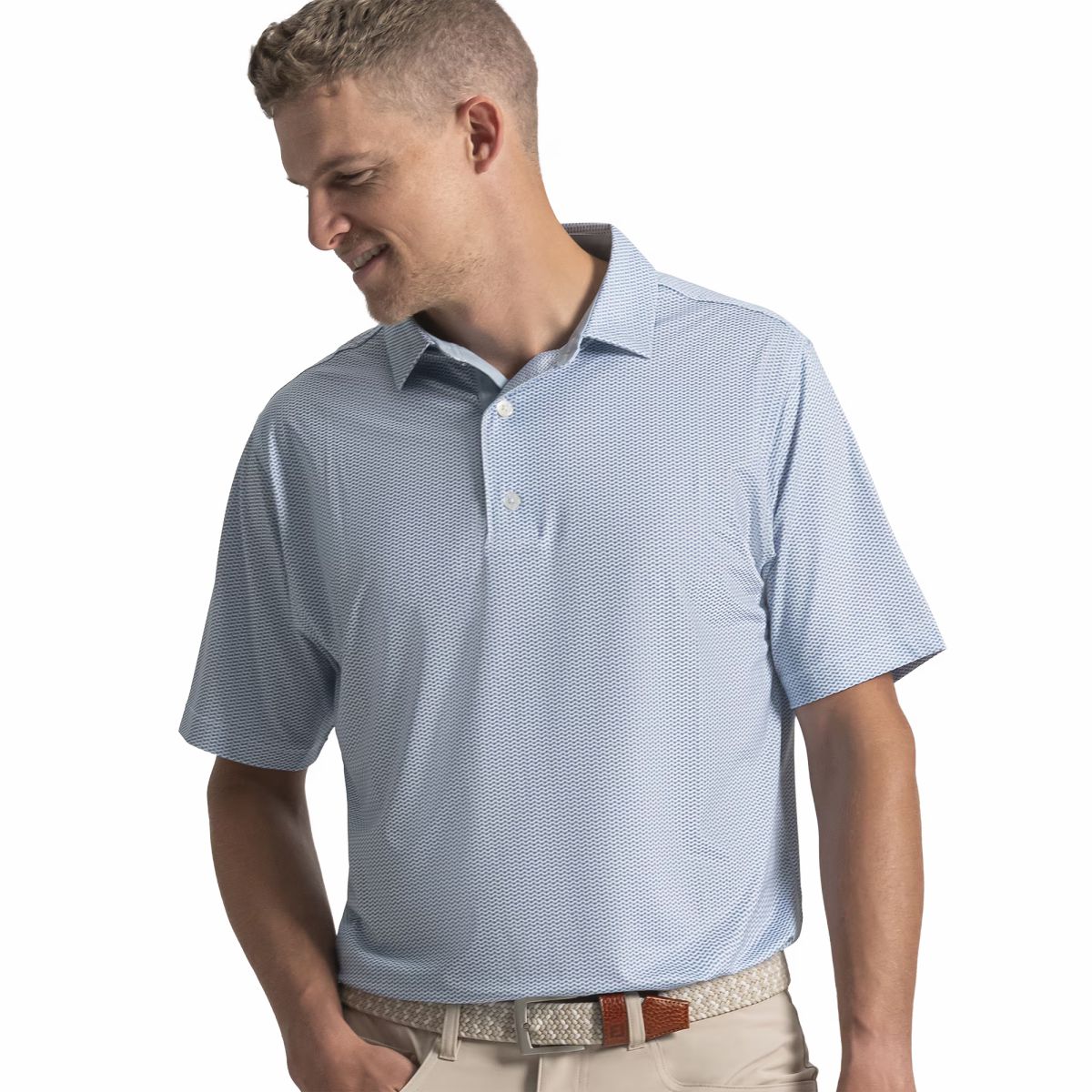Wave Lisle - FootJoy
