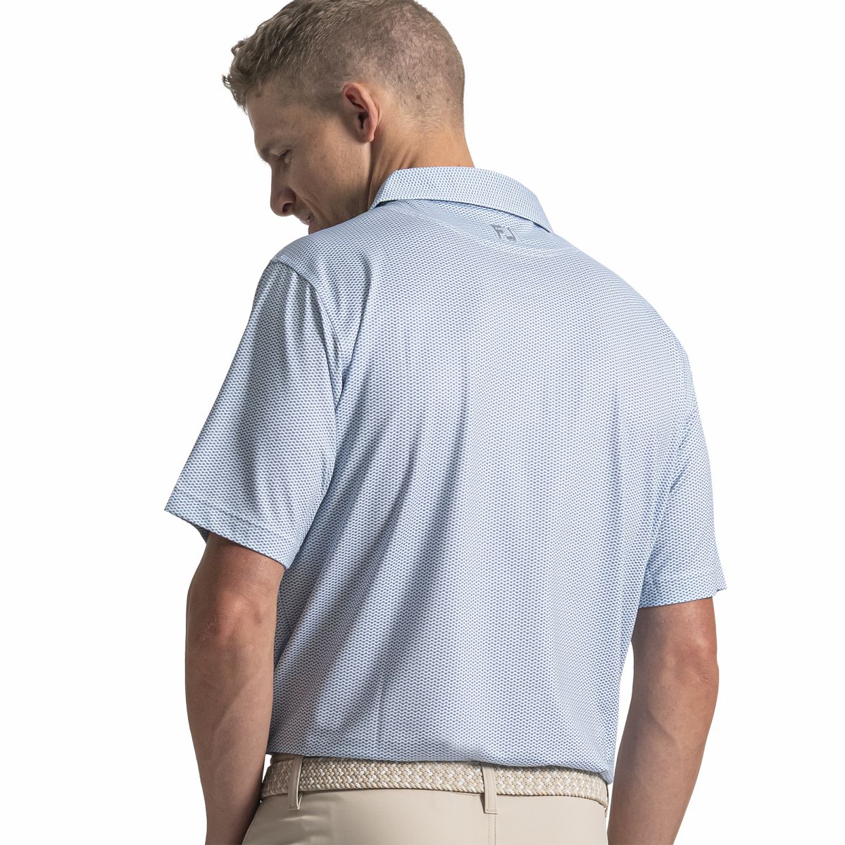 Wave Lisle - FootJoy
