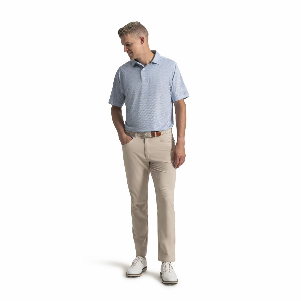Wave Lisle - FootJoy