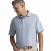 White / Chambray / Coastal Blue