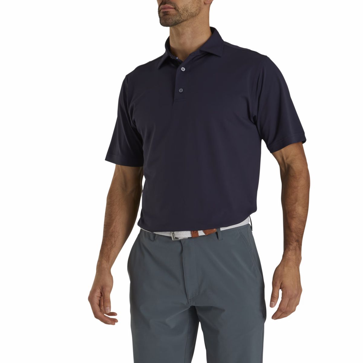 Solid Pique - FootJoy