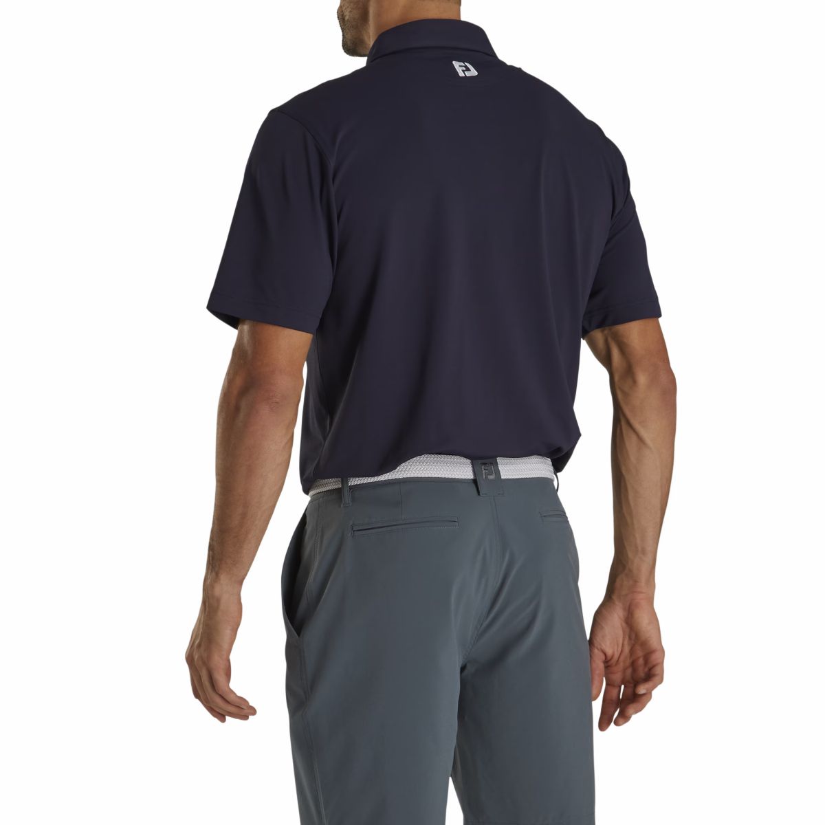 Solid Pique - FootJoy