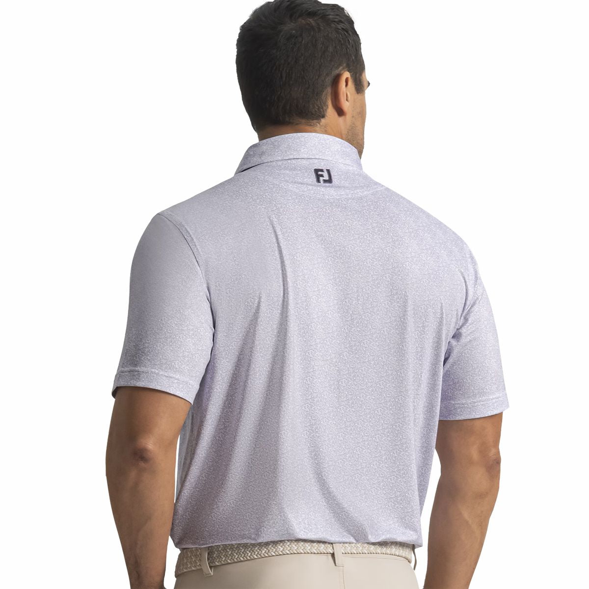 Speckle Lisle - FootJoy