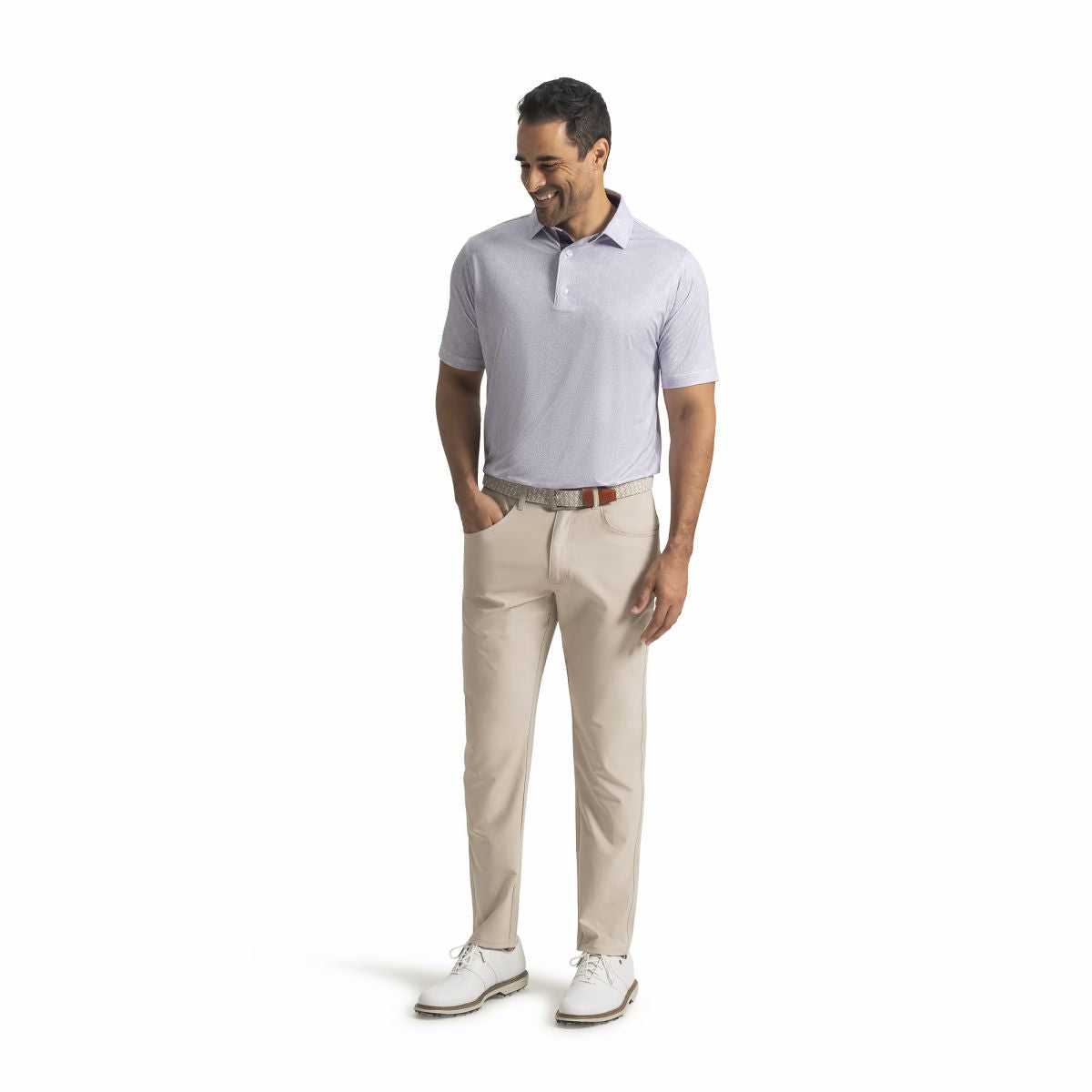 Speckle Lisle - FootJoy