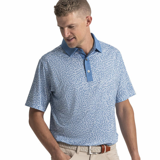 Condensed Camo Lisle - FootJoy