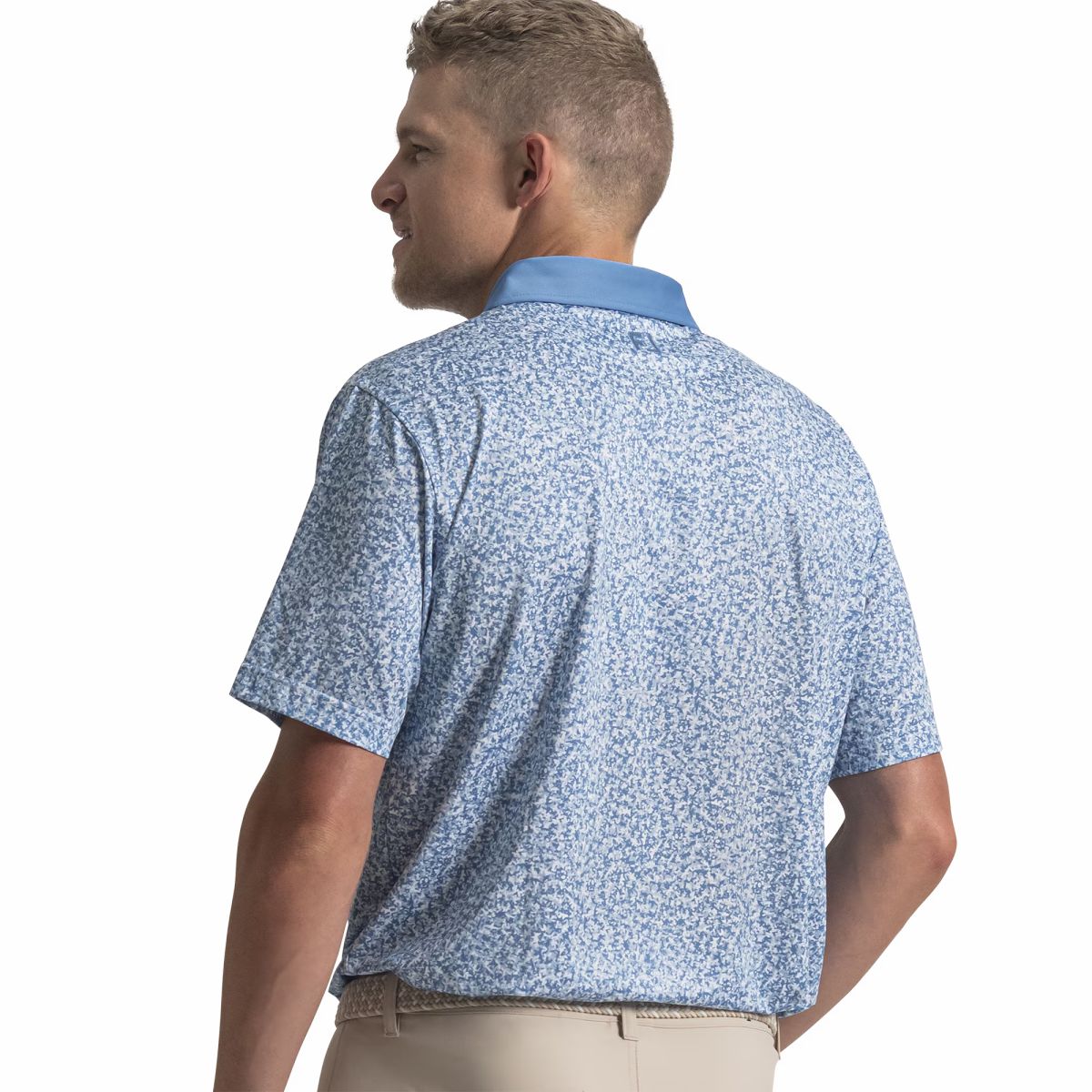 Condensed Camo Lisle - FootJoy