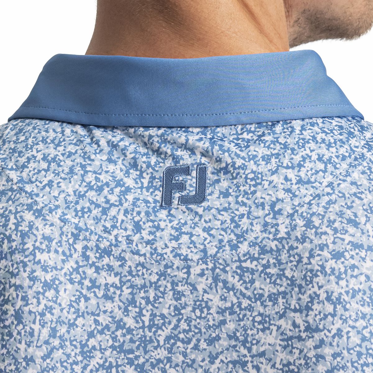 Condensed Camo Lisle - FootJoy