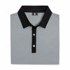 Grey / Black
