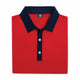 Red / Navy