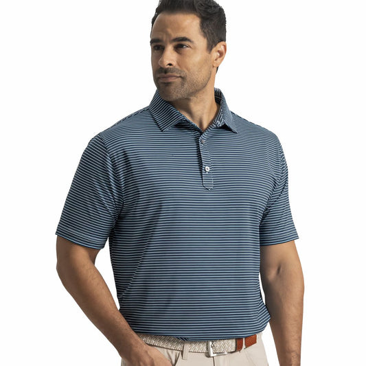 Smooth Stripe Lisle - FootJoy