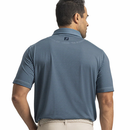 Smooth Stripe Lisle - FootJoy