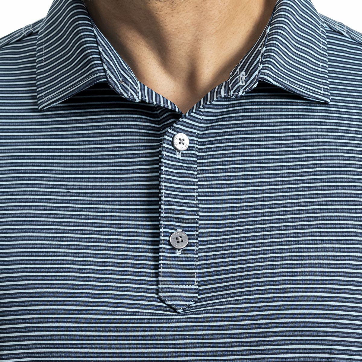 Smooth Stripe Lisle - FootJoy