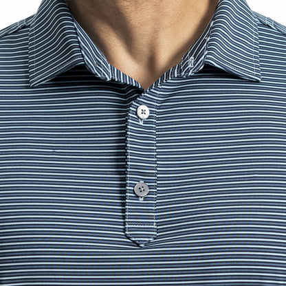 Smooth Stripe Lisle - FootJoy