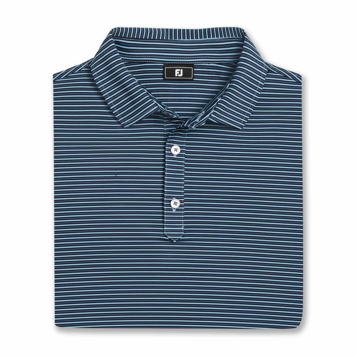 Smooth Stripe Lisle - FootJoy