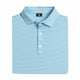 Mint / Blue / White