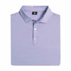 Light Blue / Pink / White