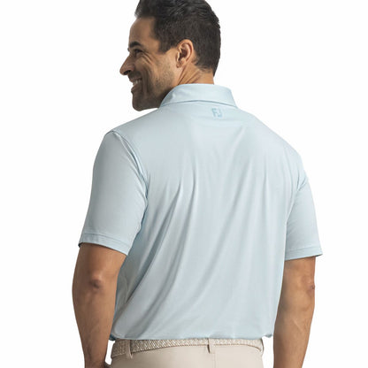 MicroFeeder Stripe Lisle - FootJoy