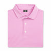 Pink / White