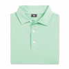Seafoam / White