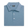 Light Blue / Navy