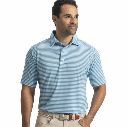 Horizon Stripe Lisle - FootJoy