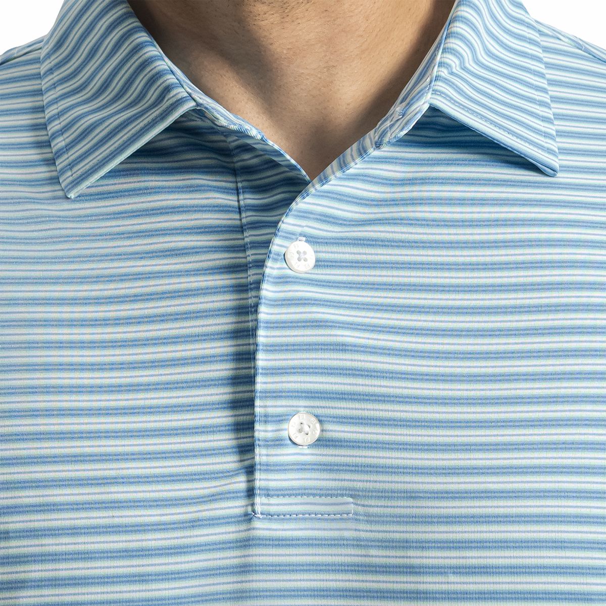 Horizon Stripe Lisle - FootJoy