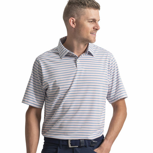 Pinstripe Pop Stripe Lisle - FootJoy